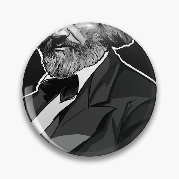Item preview, Frederick Douglass designed and sold by cherylhayes76.