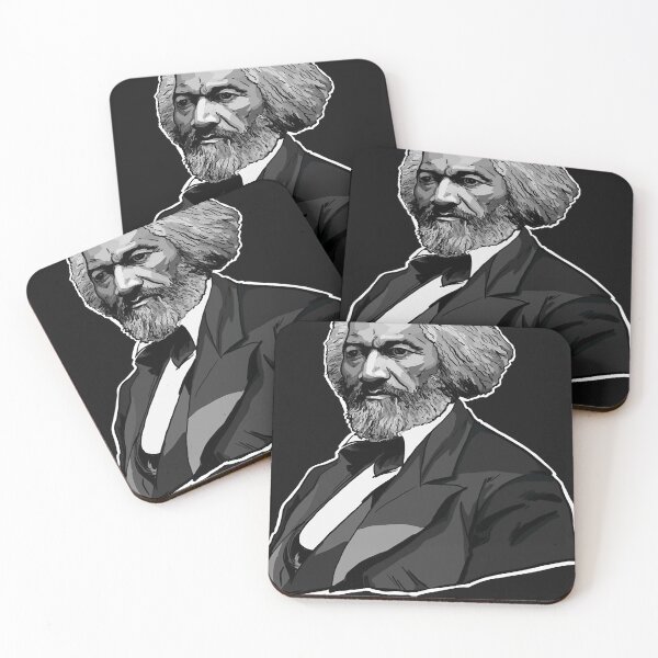 Item preview, Frederick Douglass designed and sold by cherylhayes76.