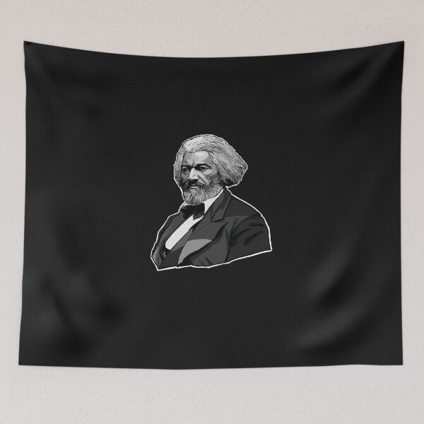 Item preview, Frederick Douglass designed and sold by cherylhayes76.