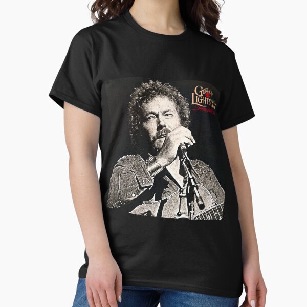 Canadian folk singer Gordon Lightfoot dies age 84 as Justin Trudeau