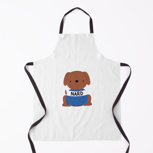 Item preview, The Office Nard Dog Tattoo designed and sold by cutermelon.