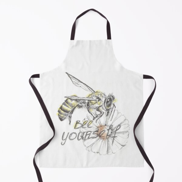 Item preview, Bee yourself designed and sold by bubee.
