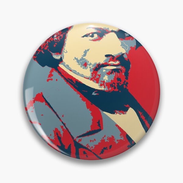 Item preview, Frederick Douglass designed and sold by cherylhayes76.