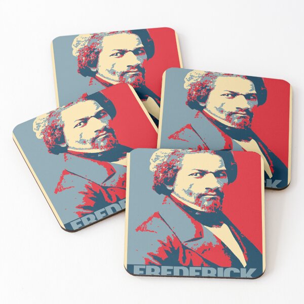 Item preview, Frederick Douglass designed and sold by cherylhayes76.