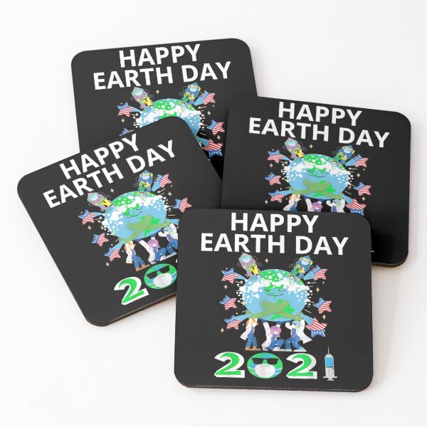 Item preview, Happy Earth Day 2021 Gift  designed and sold by rubysheila.