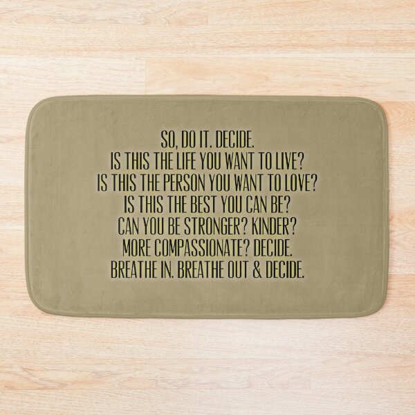 Item preview, Decide designed and sold by Tamm-art.