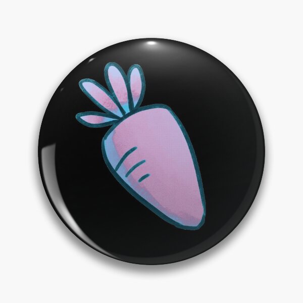 Item preview, Vaporwave Carrot designed and sold by Miitee.