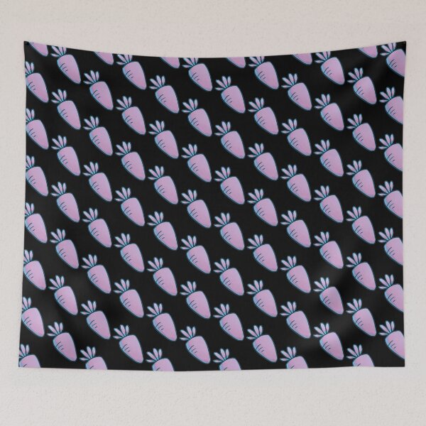 Item preview, Vaporwave Carrot designed and sold by Miitee.