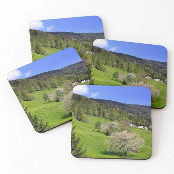 Item preview, Springtime in Wipptal designed and sold by annalisa56.