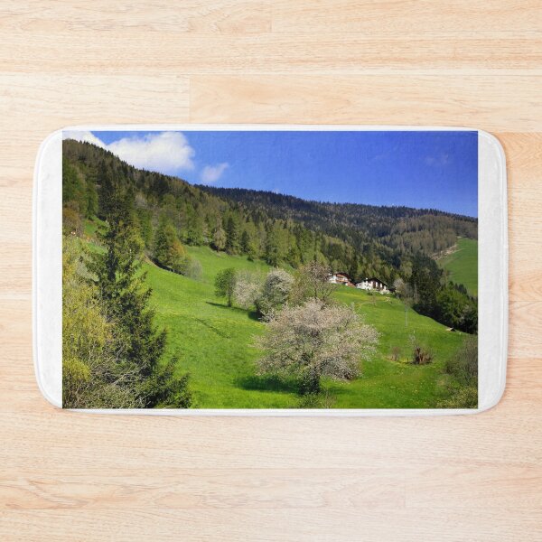 Item preview, Springtime in Wipptal designed and sold by annalisa56.