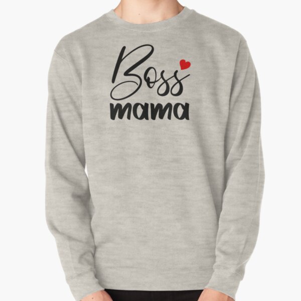 Wife Mom Boss Hoodie Sweatshirts Best Mom Ever Gift Wife Mom Boss Hoodie Sweatshirts Best Mom Ever Gift