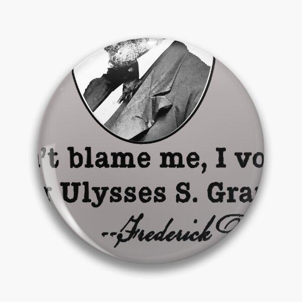 Item preview, Frederick Douglass designed and sold by cherylhayes76.