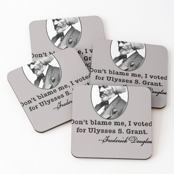 Item preview, Frederick Douglass designed and sold by cherylhayes76.