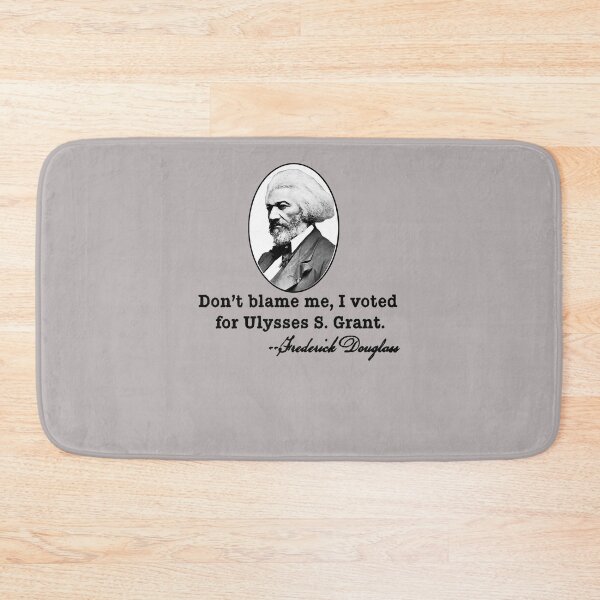 Item preview, Frederick Douglass designed and sold by cherylhayes76.