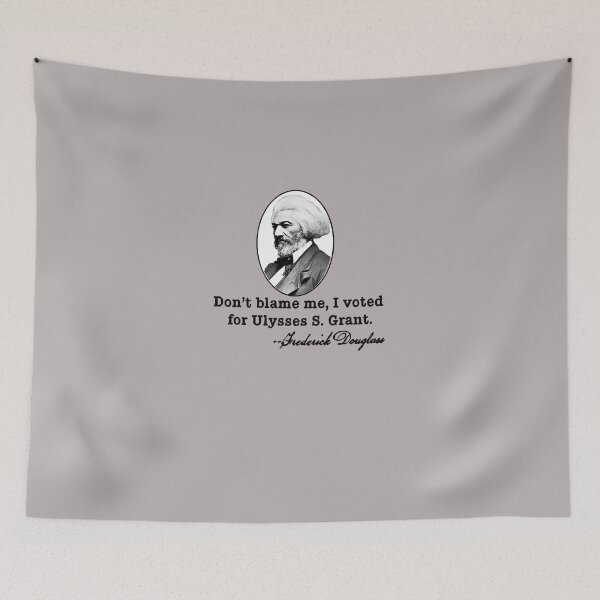 Item preview, Frederick Douglass designed and sold by cherylhayes76.