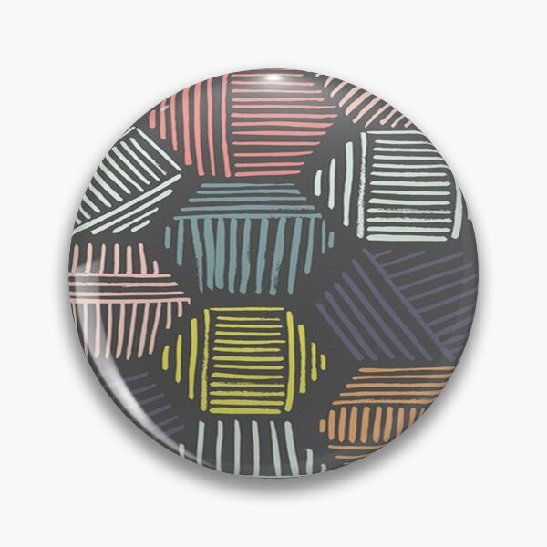 Item preview, Geometric Pattern designed and sold by cutehappiness.