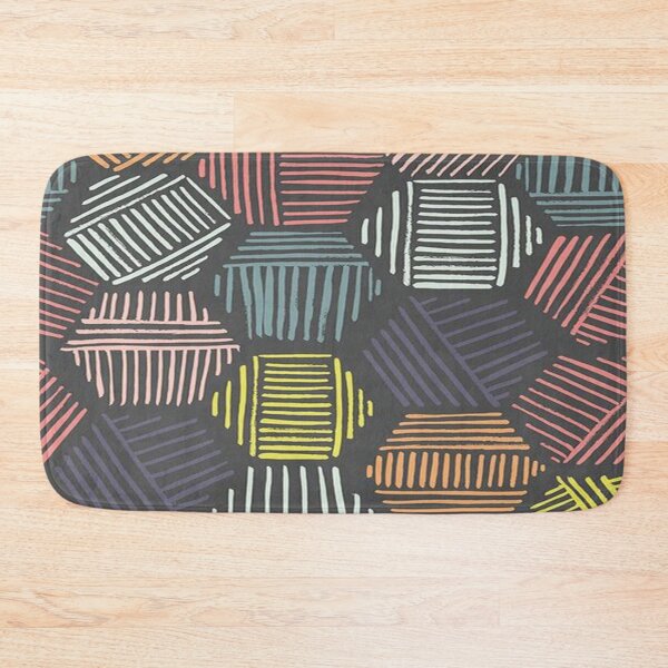 Item preview, Geometric Pattern designed and sold by cutehappiness.
