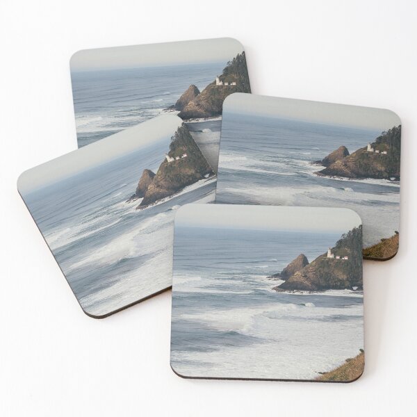 Item preview, lighthouse on the ocean designed and sold by Photos-by-Kayla.