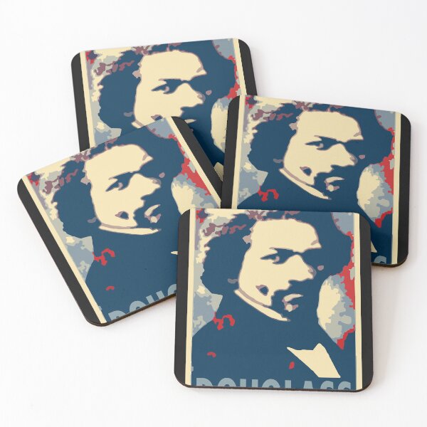 Item preview, Frederick Douglass designed and sold by cherylhayes76.