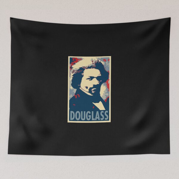 Item preview, Frederick Douglass designed and sold by cherylhayes76.