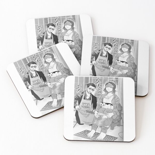 Item preview, Self-care - The way of the househusband designed and sold by RebeccaART5.