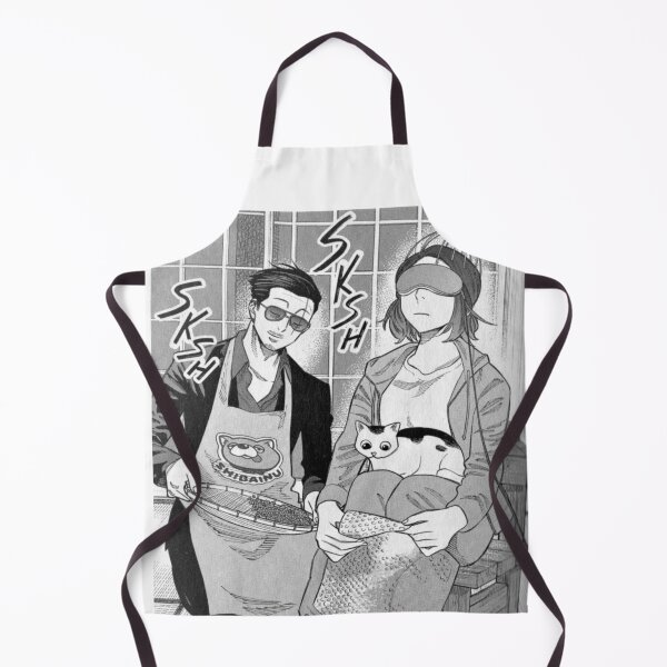 Item preview, Self-care - The way of the househusband designed and sold by RebeccaART5.