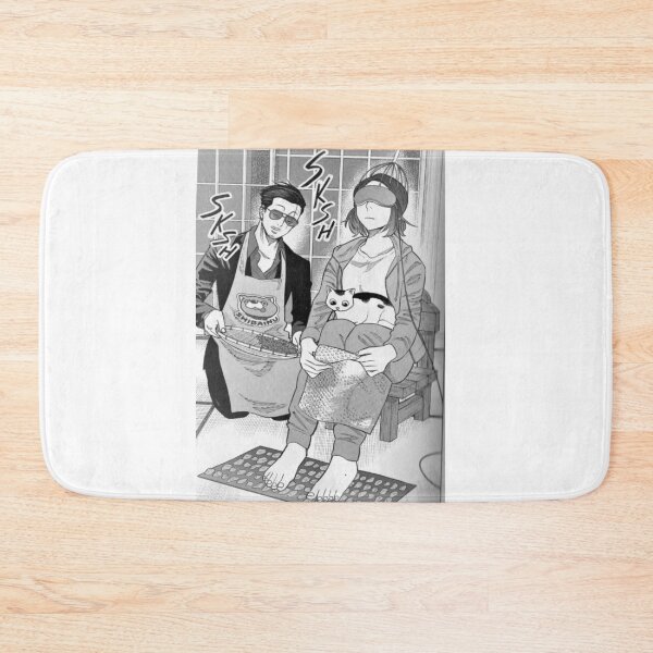 Item preview, Self-care - The way of the househusband designed and sold by RebeccaART5.