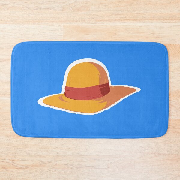 Item preview, Strawhat Vector designed and sold by thechillmethod.