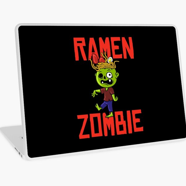 Artikel-Vorschau von Ramen Zombie, designt und verkauft von orne0244.