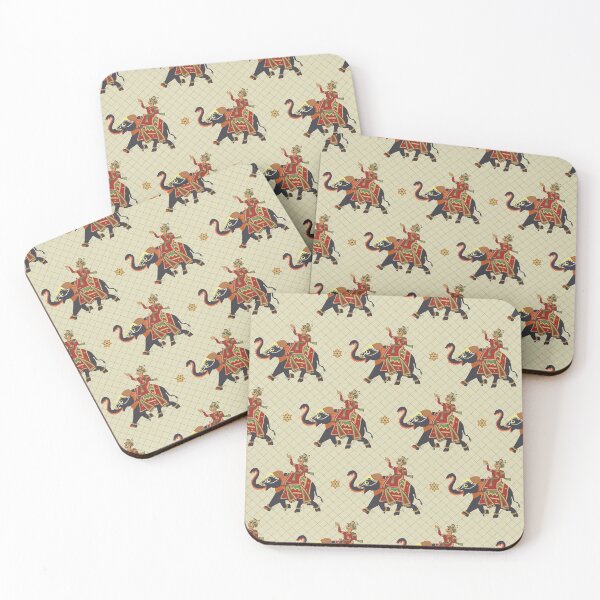 Item preview, Indian traditional art  designed and sold by Omtatsat.