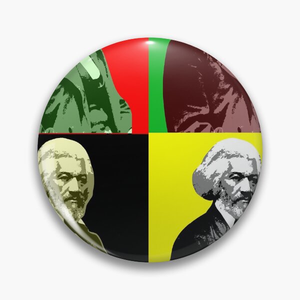 Item preview, Frederick Douglass designed and sold by cherylhayes76.