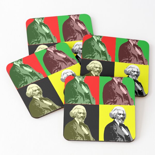 Item preview, Frederick Douglass designed and sold by cherylhayes76.