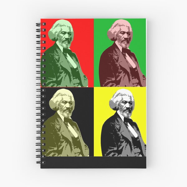 Item preview, Frederick Douglass designed and sold by cherylhayes76.