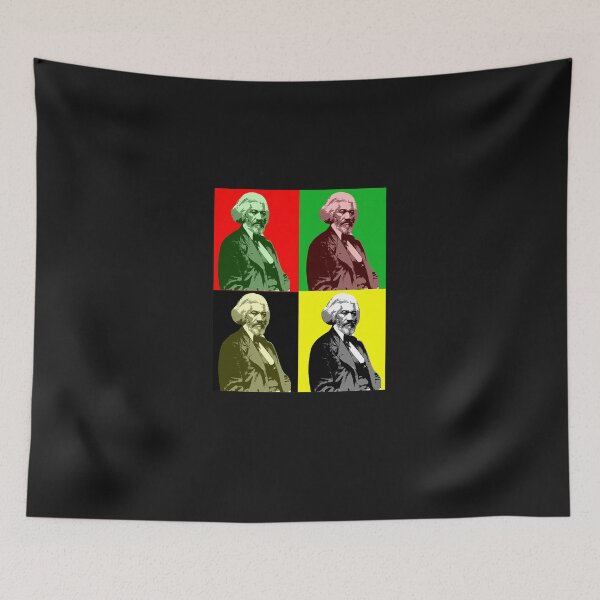 Item preview, Frederick Douglass designed and sold by cherylhayes76.