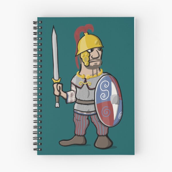 Item preview, Celtic Noble Warrior designed and sold by foojer.