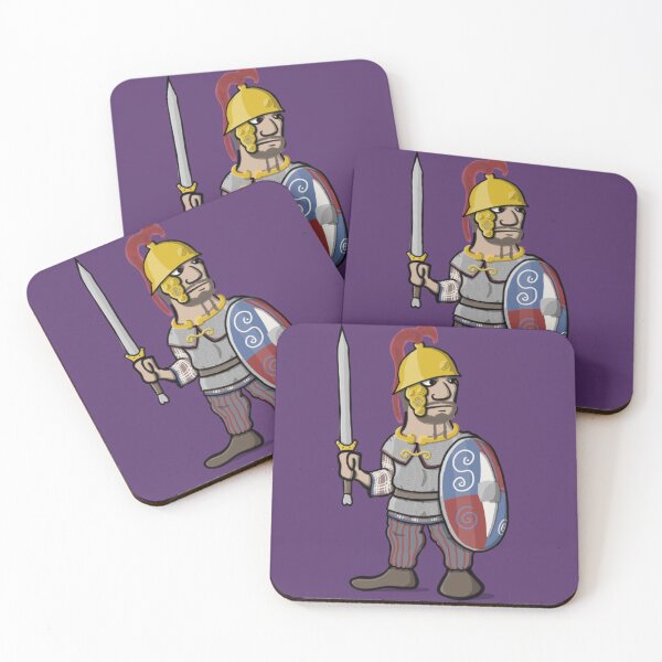 Item preview, Celtic Noble Warrior designed and sold by foojer.