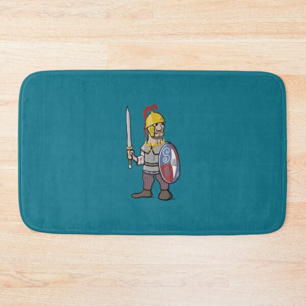 Item preview, Celtic Noble Warrior designed and sold by foojer.