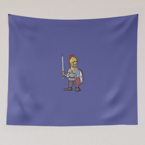 Item preview, Celtic Noble Warrior designed and sold by foojer.