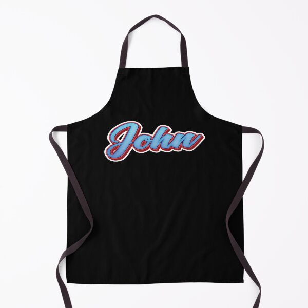 Item preview, John designed and sold by ProjectX23.