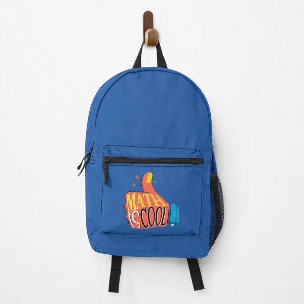 Item preview, Math is Cool designed and sold by ChemicalXShop.