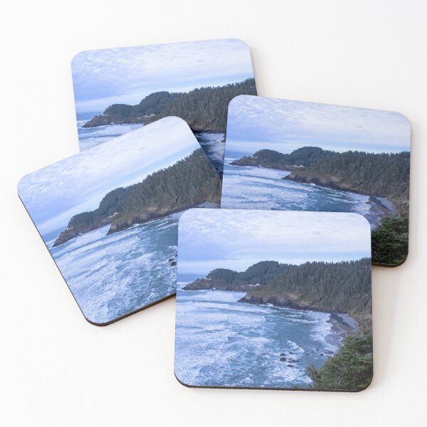 Item preview, Heceta Beach designed and sold by Photos-by-Kayla.