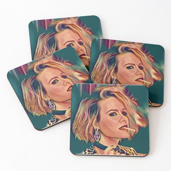 Item preview, Sarah Paulson - Sally McKenna - Hypodermic Sally designed and sold by silvia231298.