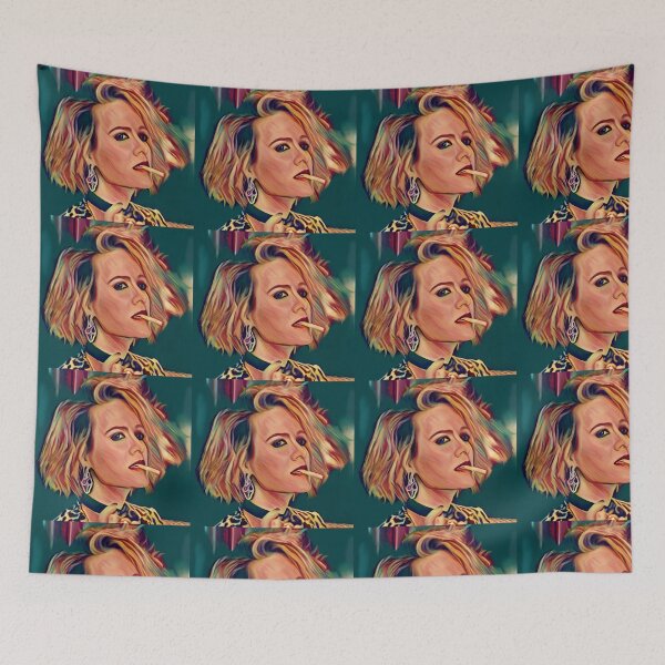 Item preview, Sarah Paulson - Sally McKenna - Hypodermic Sally designed and sold by silvia231298.