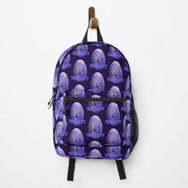 Item preview, Good Vibes Tranquility Aesthetic Combination of Text And Nature, abstract art  Design inspired by nature designed and sold by Adri Barnard.