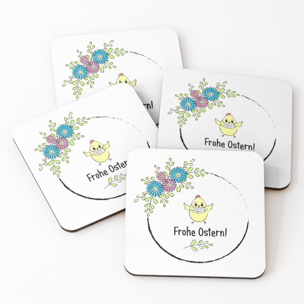 Item preview, Happy Easter! designed and sold by ElenaSteinbach.
