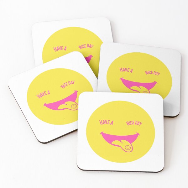 Item preview, Have a nice DAY designed and sold by EveBurbul.