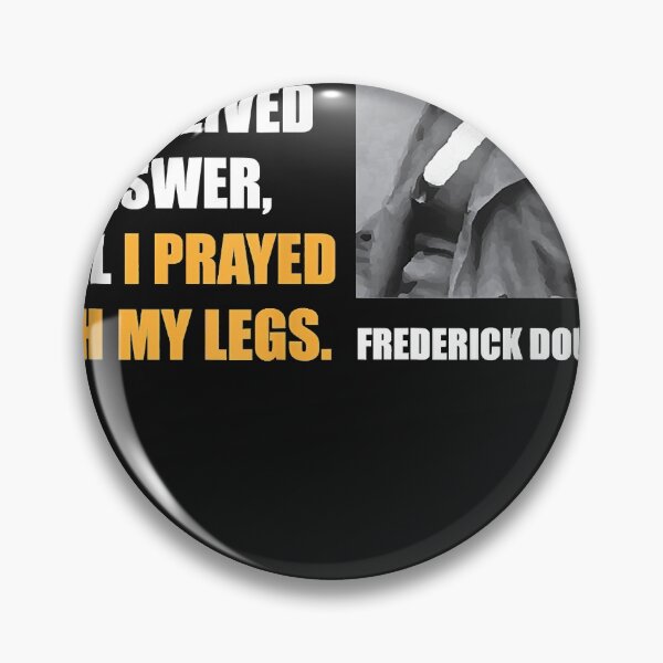Item preview, Frederick Douglass designed and sold by cherylhayes76.