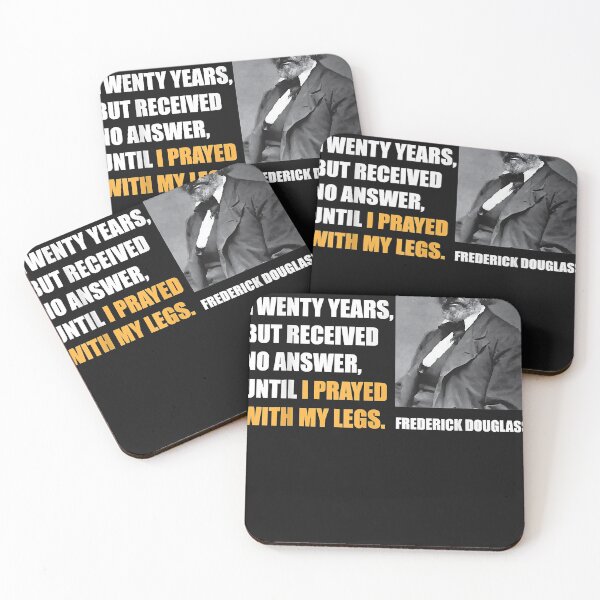 Item preview, Frederick Douglass designed and sold by cherylhayes76.
