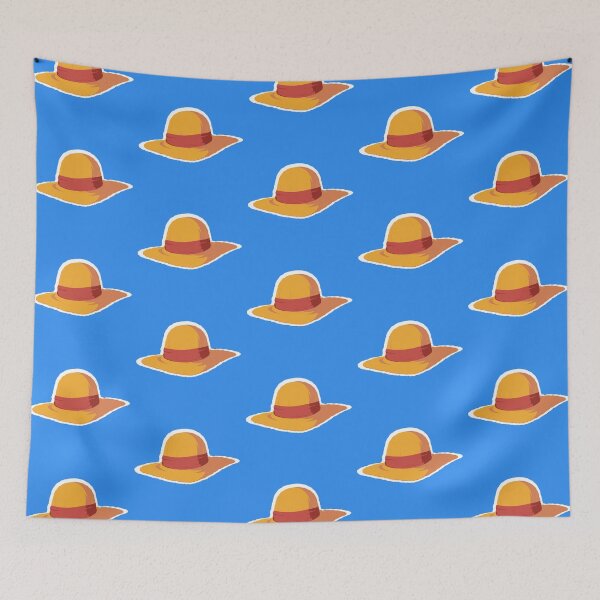 Item preview, Strawhat Vector designed and sold by thechillmethod.