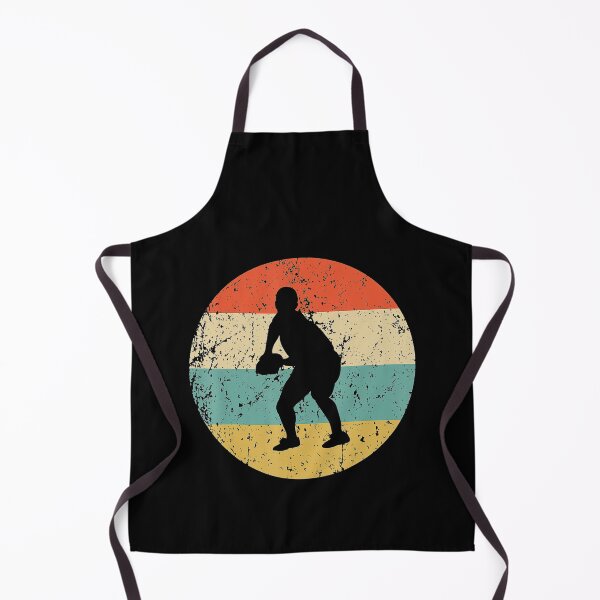 Item preview, Rugby Vintage Retro Rugby Player  designed and sold by bale2014.